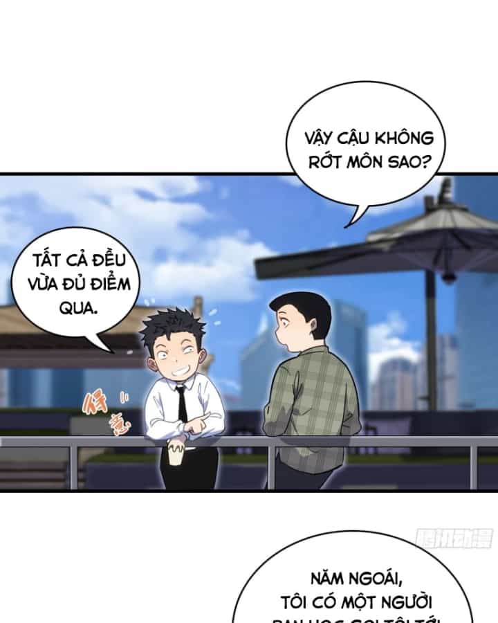 Sơn Hải Đại Lục - Chương 0 - ảnh 22