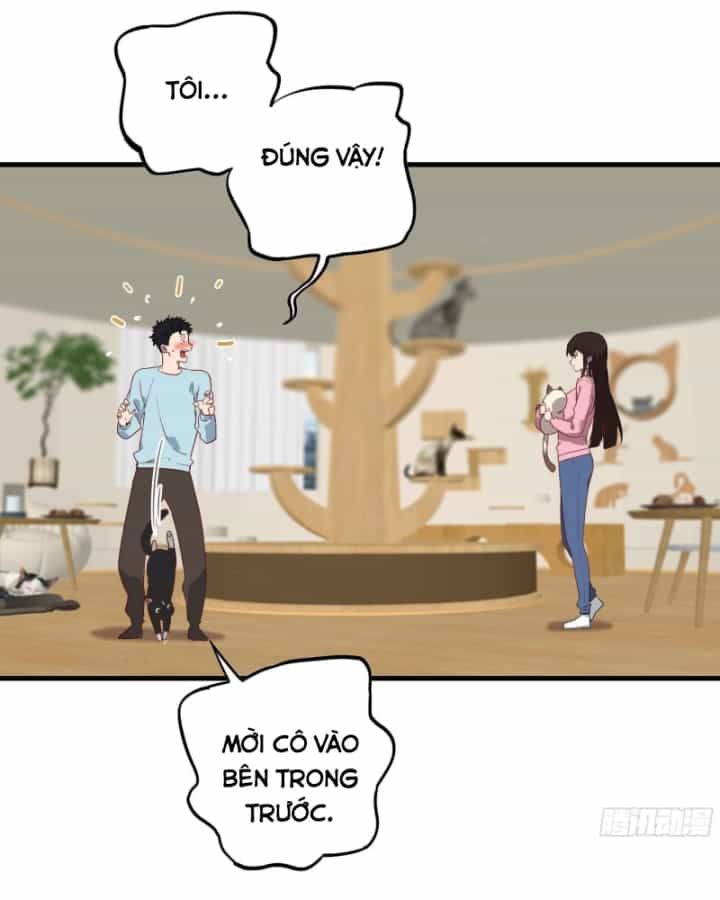 Sơn Hải Đại Lục - Chương 0 - ảnh 33