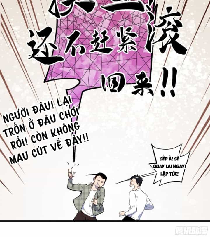 Sơn Hải Đại Lục - Chương 0 - ảnh 53