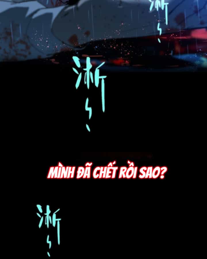 Sơn Hải Đại Lục - Chương 0 - ảnh 6