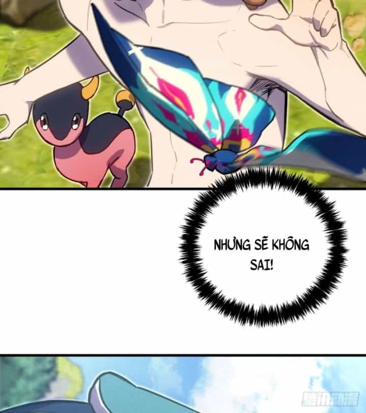 Sơn Hải Đại Lục - Chương 1 - ảnh 37