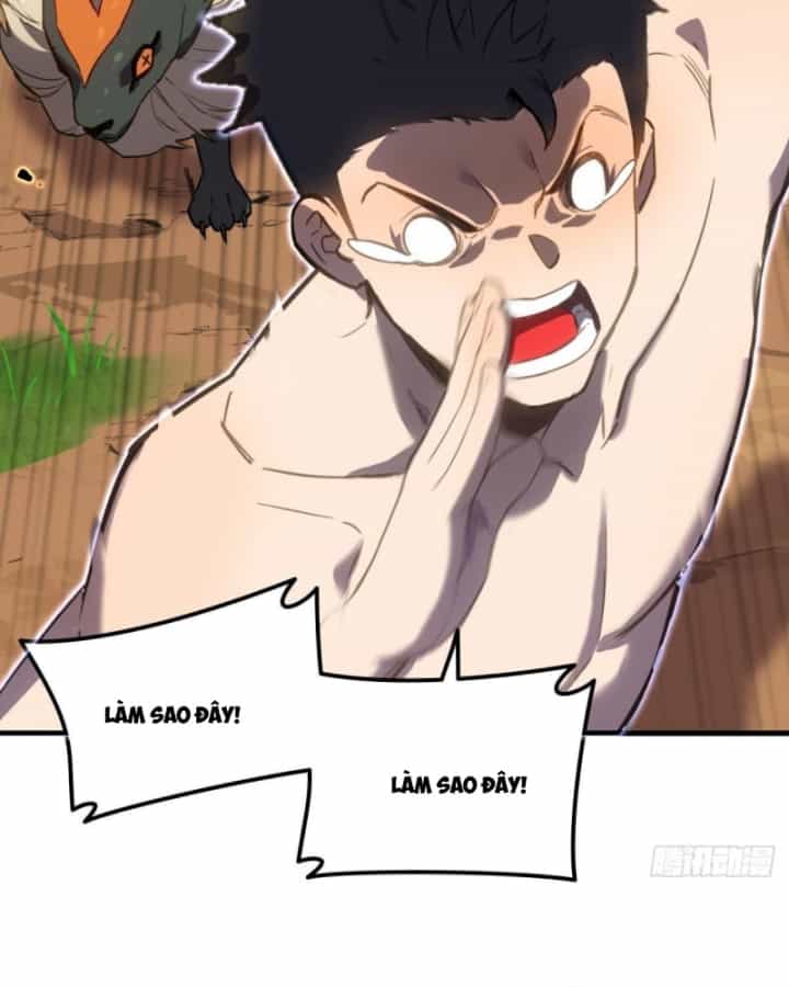 Sơn Hải Đại Lục - Chương 1 - ảnh 59