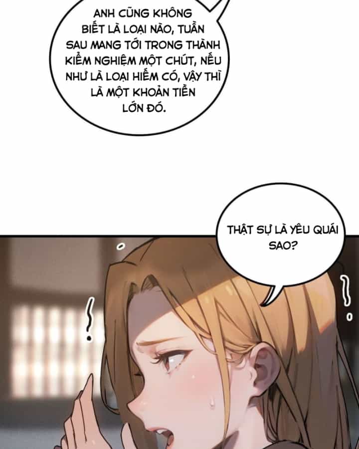 Sơn Hải Đại Lục - Chương 2 - ảnh 43