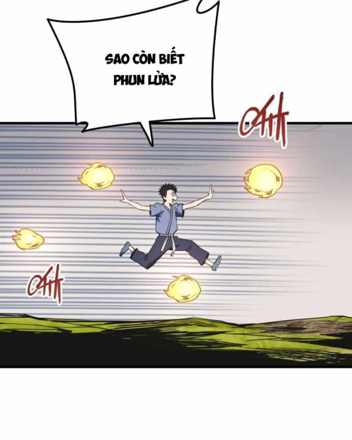 Sơn Hải Đại Lục - Chương 3 - ảnh 45