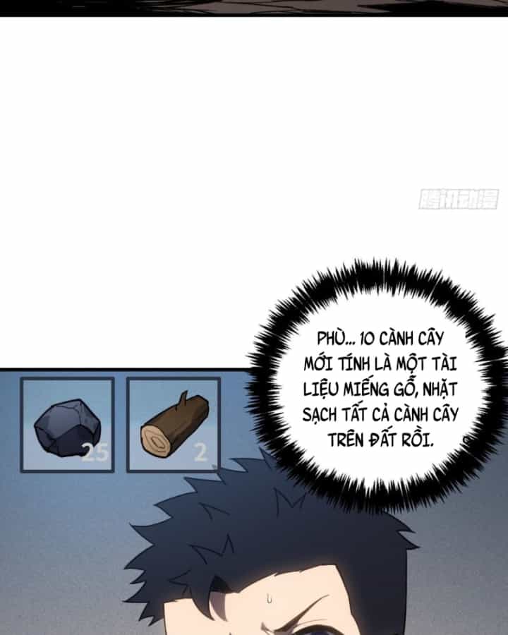 Sơn Hải Đại Lục - Chương 4 - ảnh 44