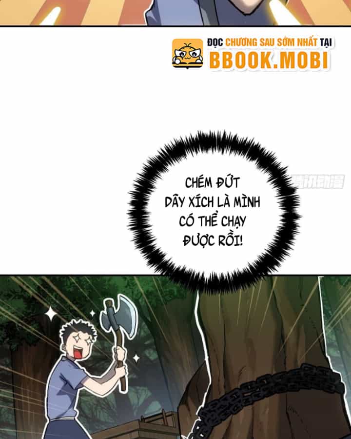 Sơn Hải Đại Lục - Chương 5 - ảnh 76