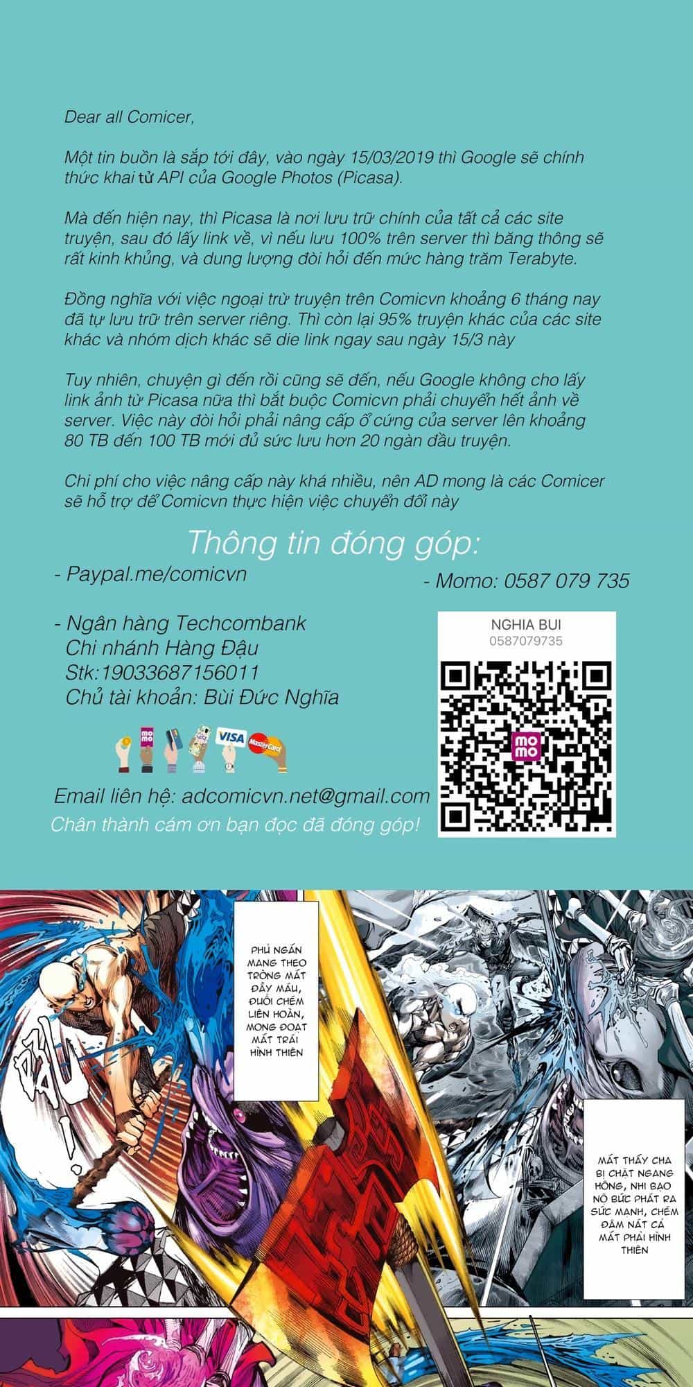 Sơn Hải Nghịch Chiến - Chương 118 - ảnh 2