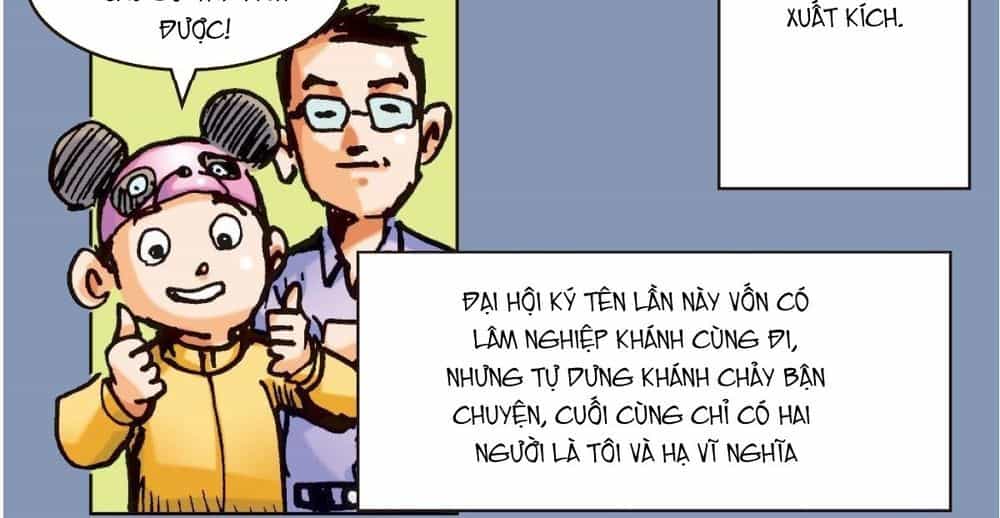 Sơn Hải Nghịch Chiến - Chương 149.2 - ảnh 7