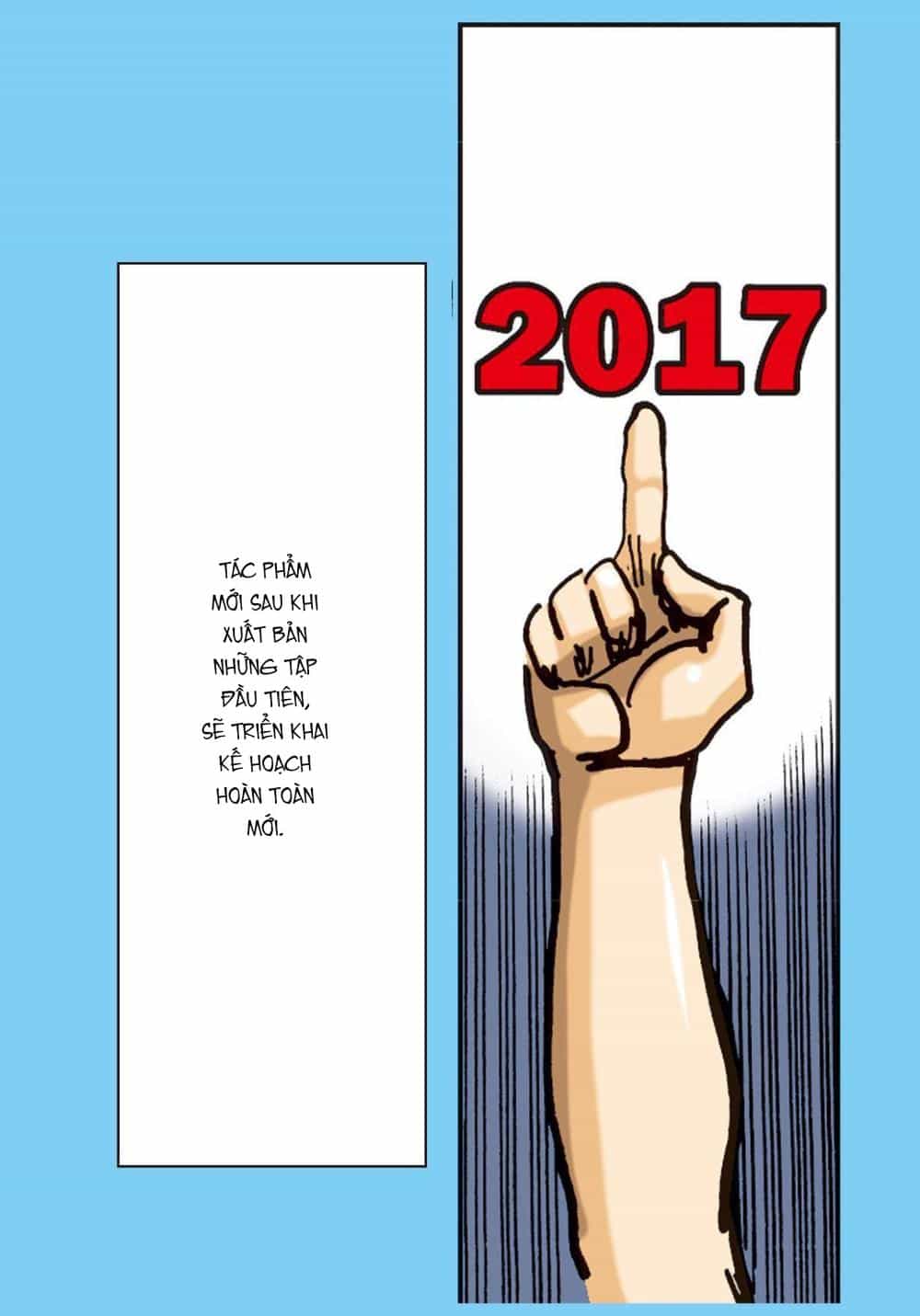 Sơn Hải Nghịch Chiến - Chương 1.5 - ảnh 7