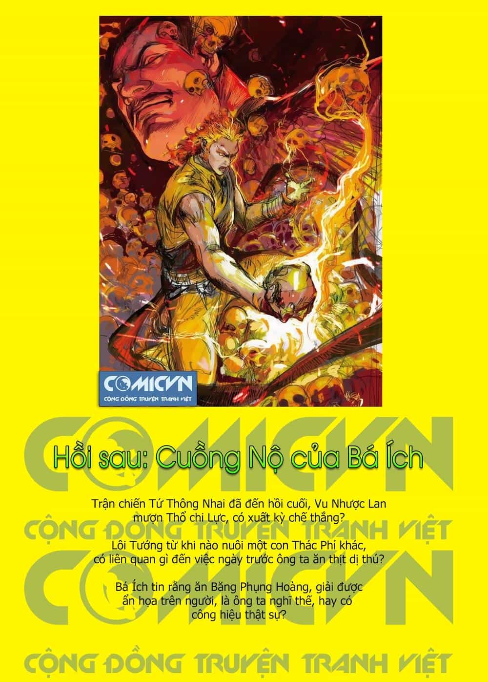 Sơn Hải Nghịch Chiến - Chương 21.2 - ảnh 16