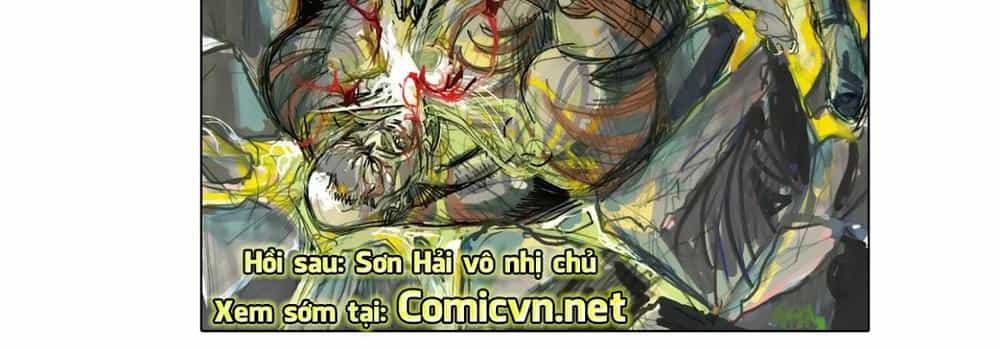 Sơn Hải Nghịch Chiến - Chương 30.2 - ảnh 16
