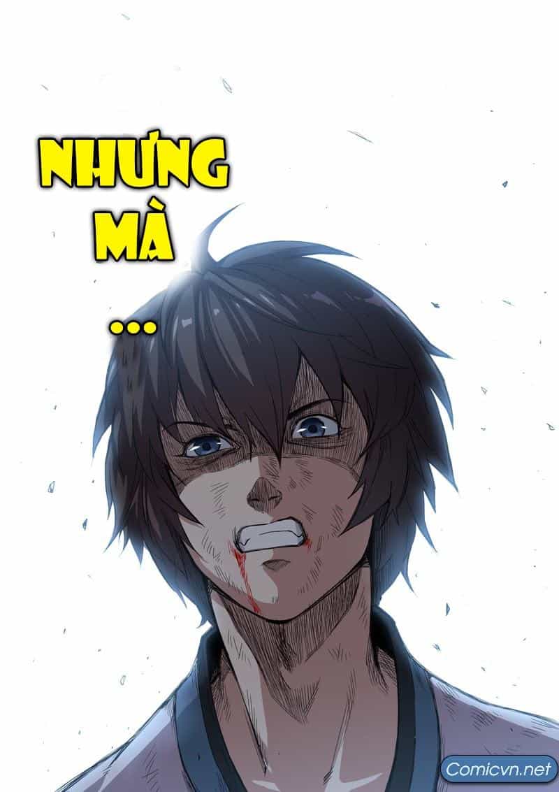 Sơn Hải Phong Thần - Chương 0 - ảnh 7