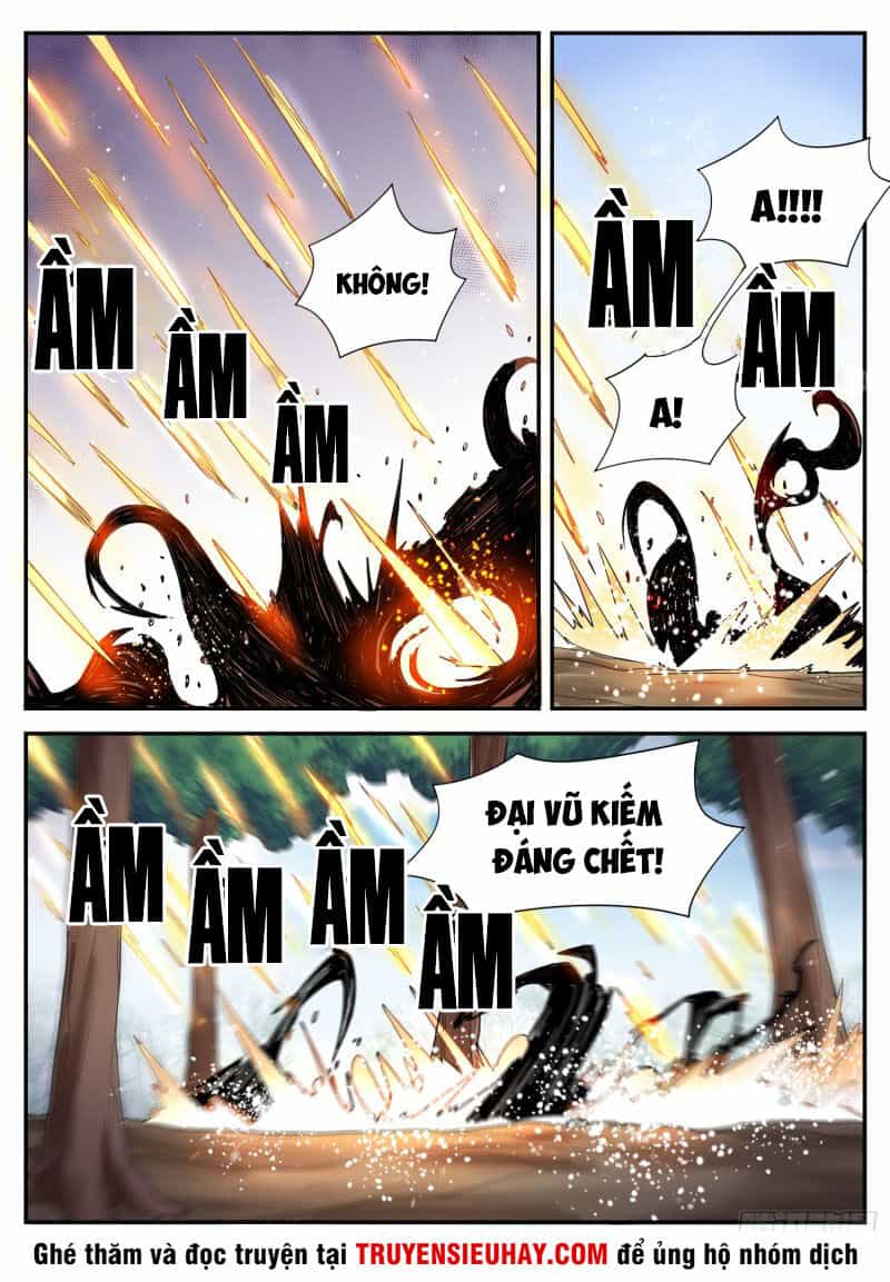 Sơn Hải Phong Thần - Chương 101 - ảnh 5