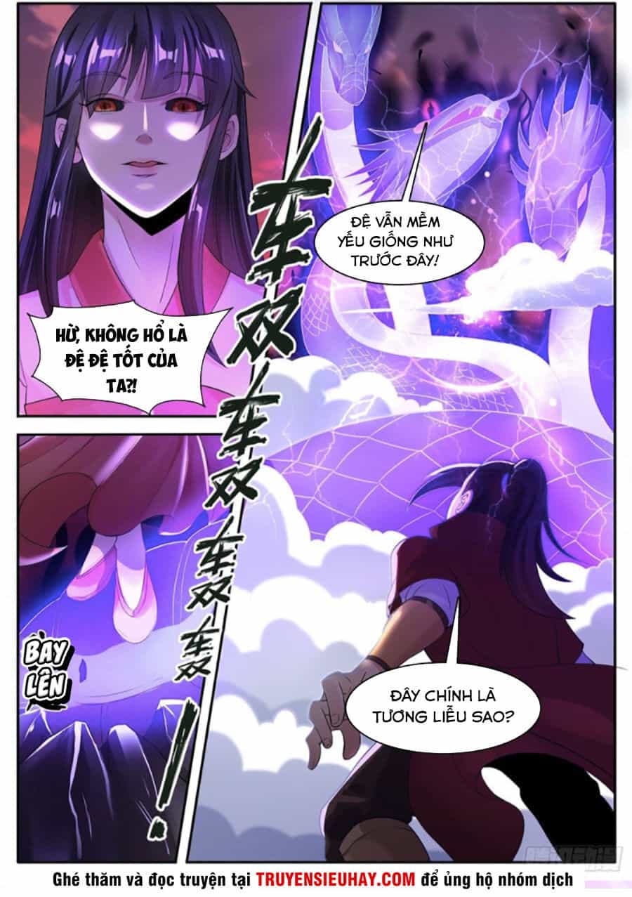 Sơn Hải Phong Thần - Chương 119 - ảnh 6