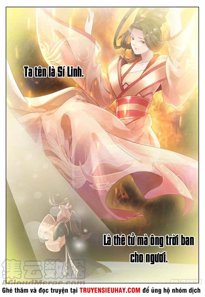 Sơn Hải Phong Thần - Chương 124 - ảnh 7