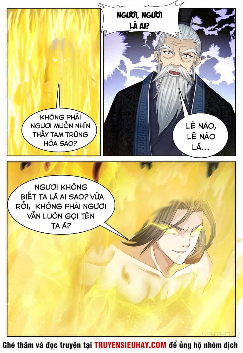 Sơn Hải Phong Thần - Chương 128 - ảnh 8