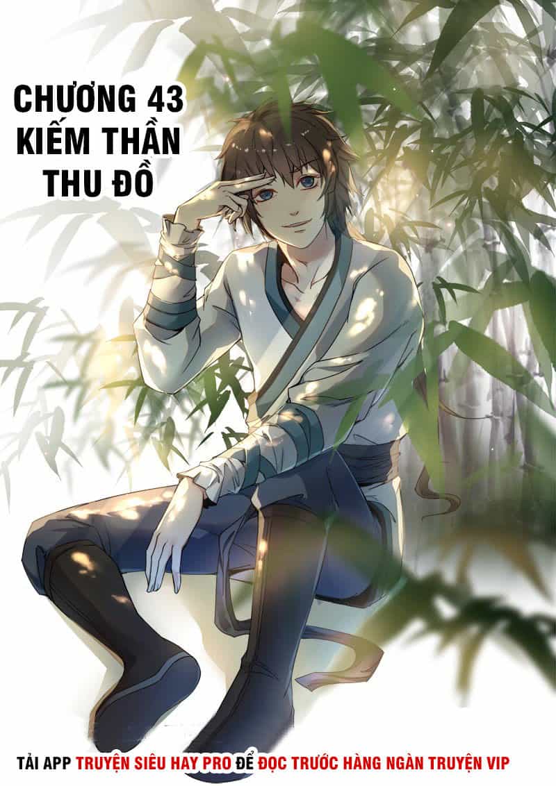 Sơn Hải Phong Thần - Chương 45 - ảnh 2