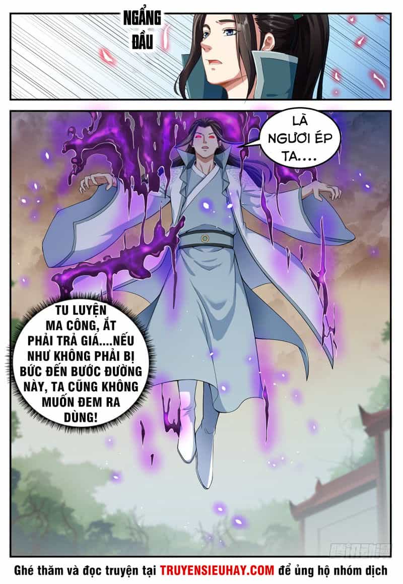 Sơn Hải Phong Thần - Chương 58 - ảnh 10