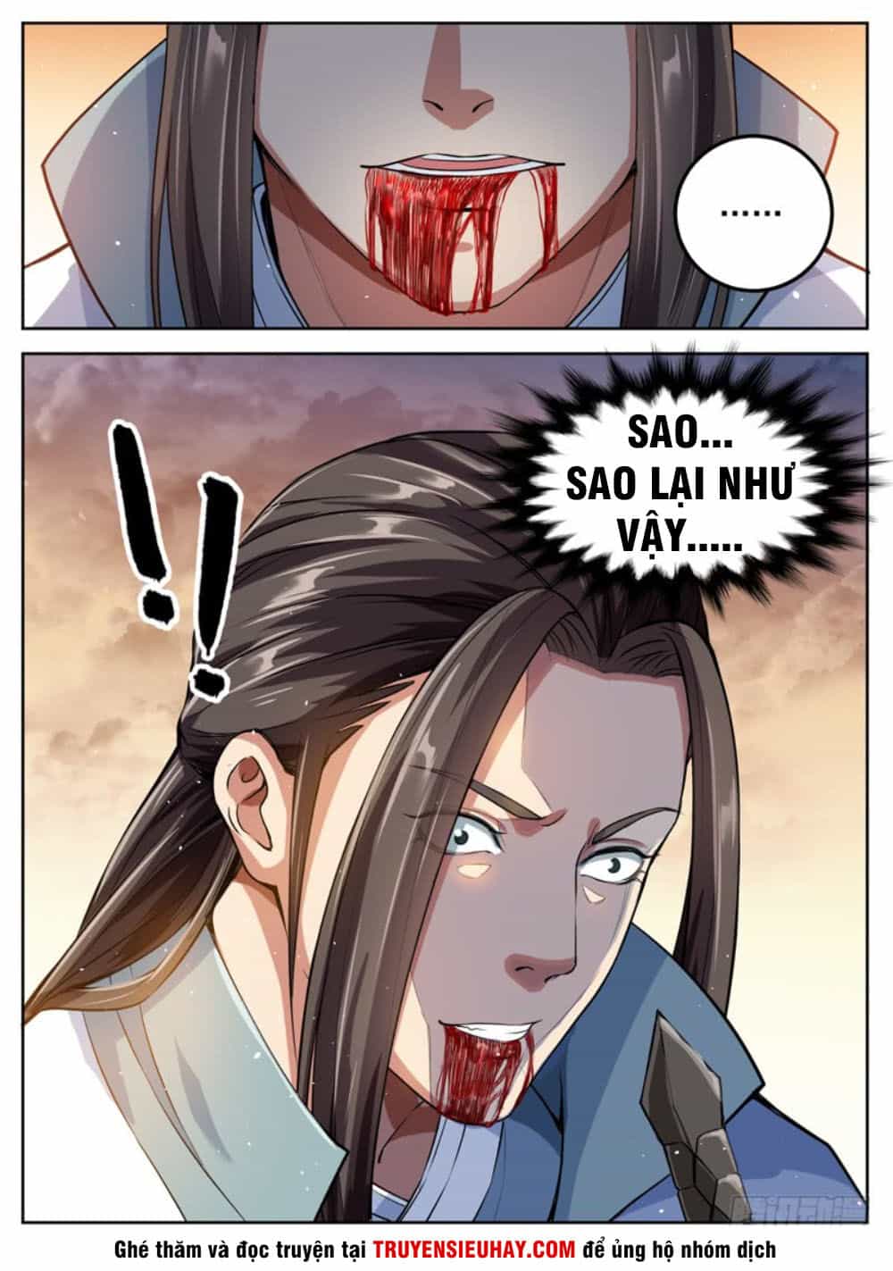 Sơn Hải Phong Thần - Chương 59 - ảnh 13