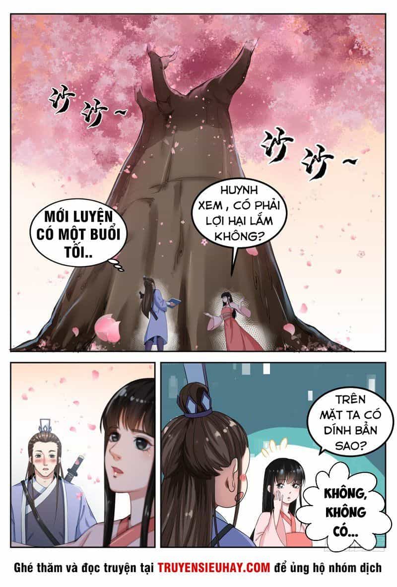 Sơn Hải Phong Thần - Chương 73 - ảnh 10