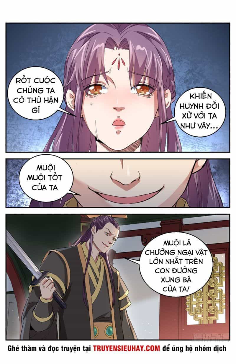 Sơn Hải Phong Thần - Chương 75 - ảnh 10