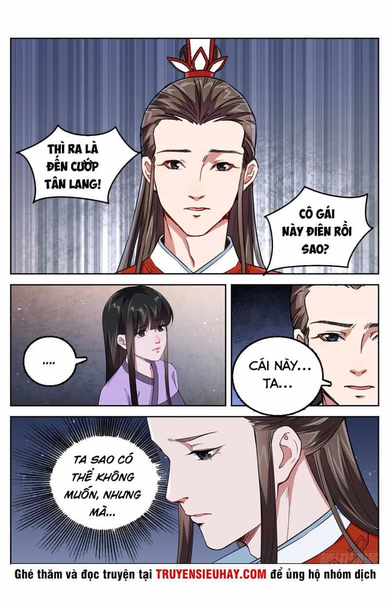 Sơn Hải Phong Thần - Chương 79 - ảnh 9