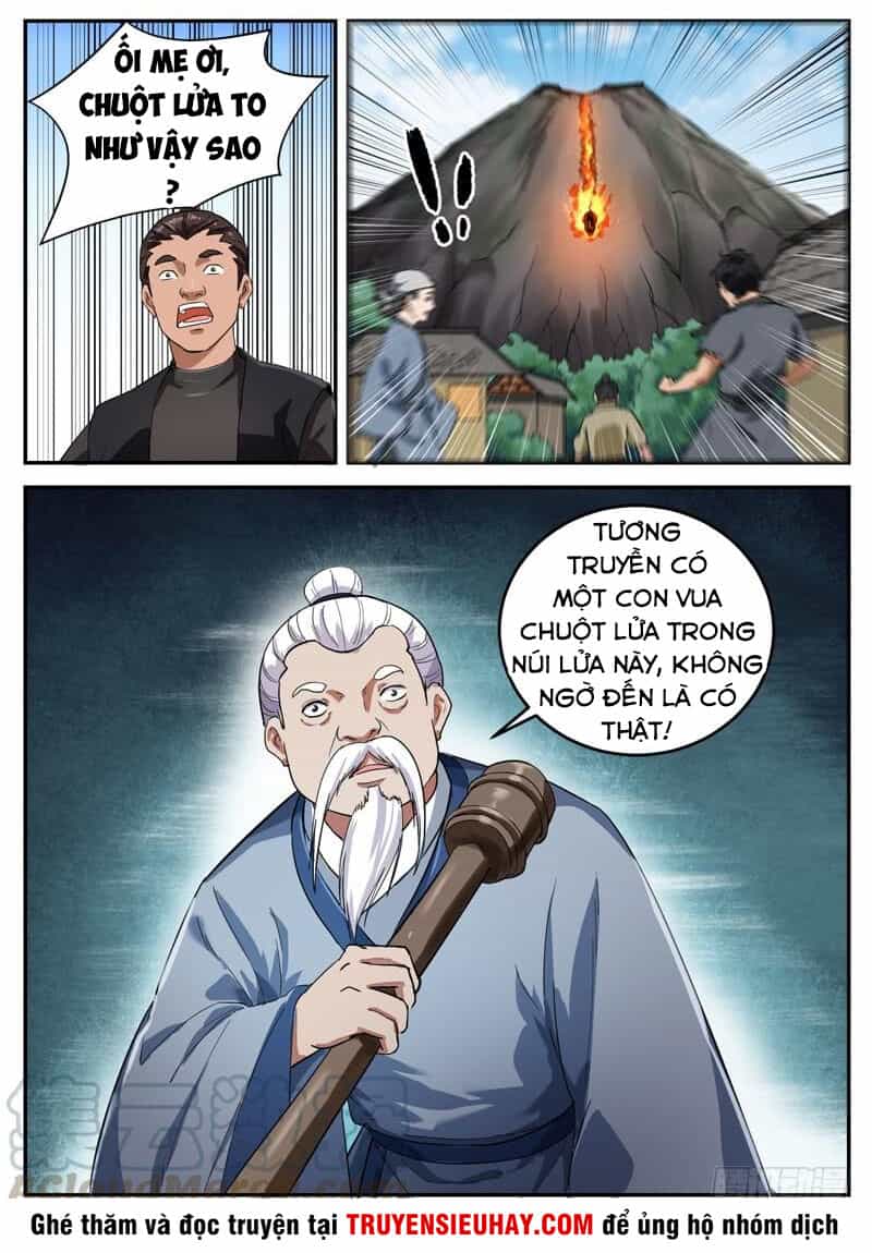 Sơn Hải Phong Thần - Chương 87 - ảnh 2