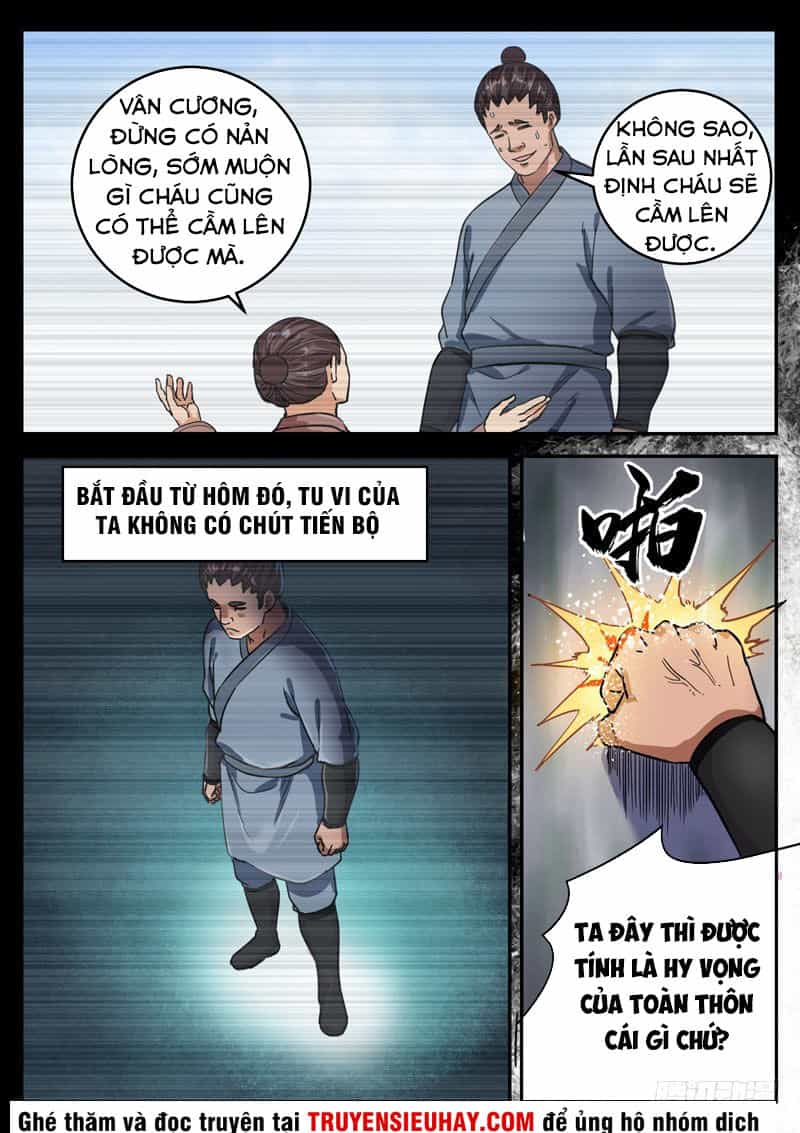 Sơn Hải Phong Thần - Chương 90 - ảnh 8