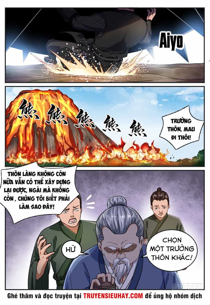 Sơn Hải Phong Thần - Chương 91 - ảnh 7