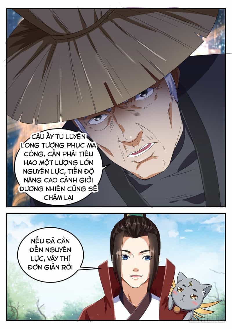 Sơn Hải Phong Thần - Chương 93 - ảnh 9