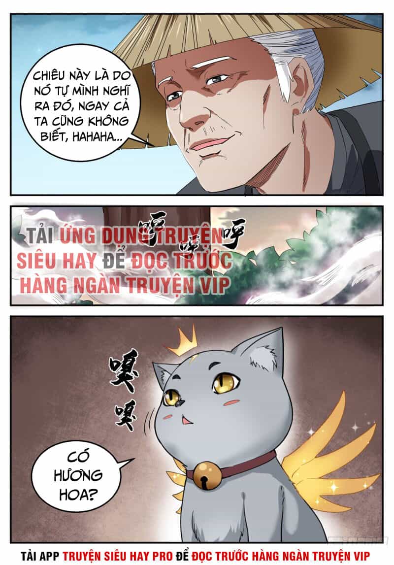Sơn Hải Phong Thần - Chương 97 - ảnh 5