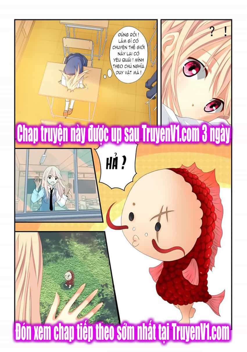 Sơn Hải Thú - Chương 28 - ảnh 8