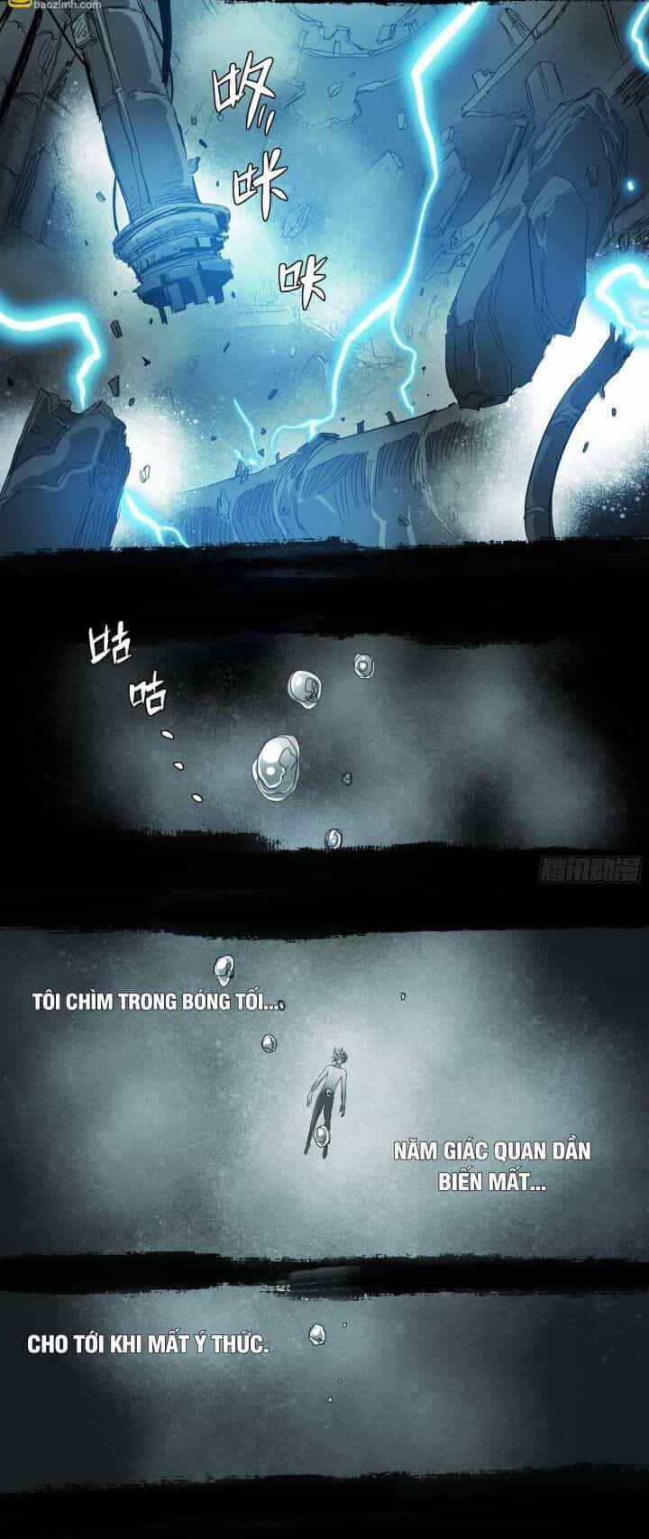 Sơn Thượng Chi Nhân - Chương 107 - ảnh 12