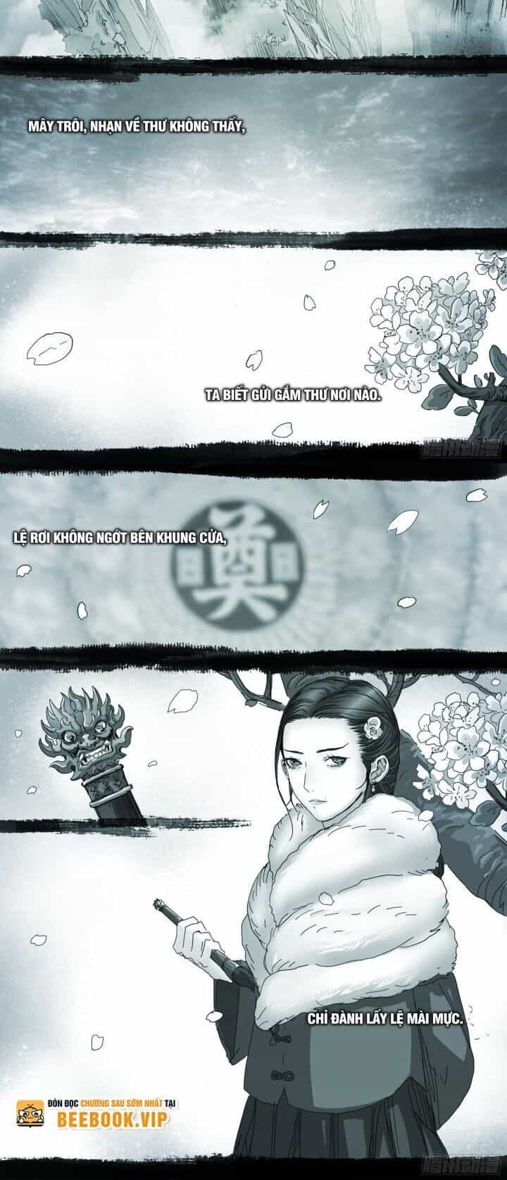 Sơn Thượng Chi Nhân - Chương 109 - ảnh 14
