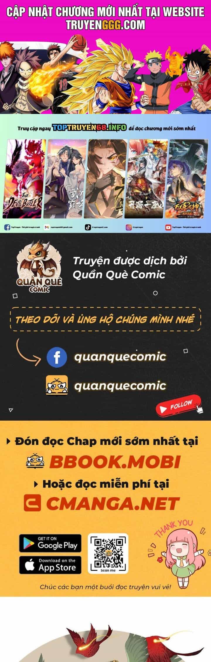 Sơn Thượng Chi Nhân - Chương 111 - ảnh 1