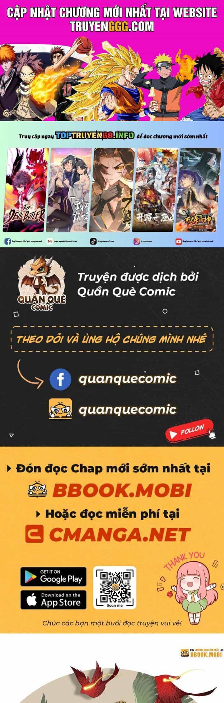 Sơn Thượng Chi Nhân - Chương 114 - ảnh 1