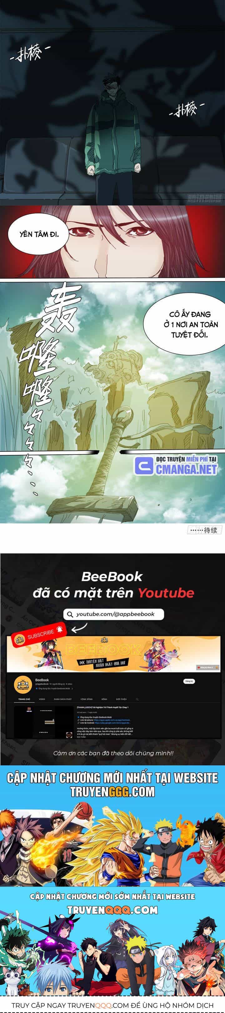 Sơn Thượng Chi Nhân - Chương 117 - ảnh 17