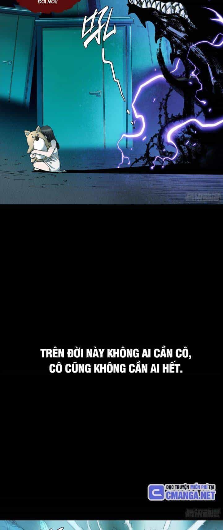 Sơn Thượng Chi Nhân - Chương 118 - ảnh 7