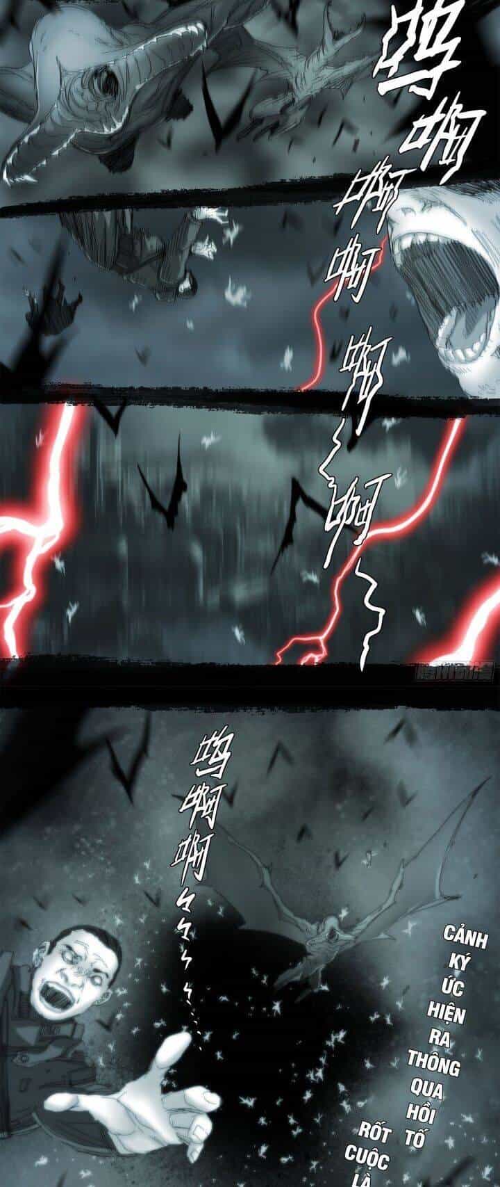Sơn Thượng Chi Nhân - Chương 120 - ảnh 12