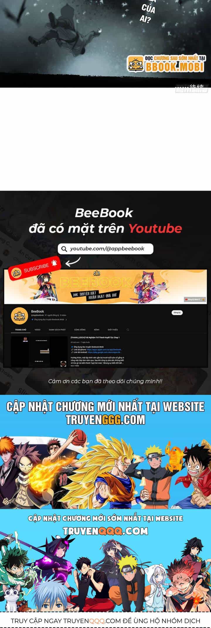 Sơn Thượng Chi Nhân - Chương 120 - ảnh 13