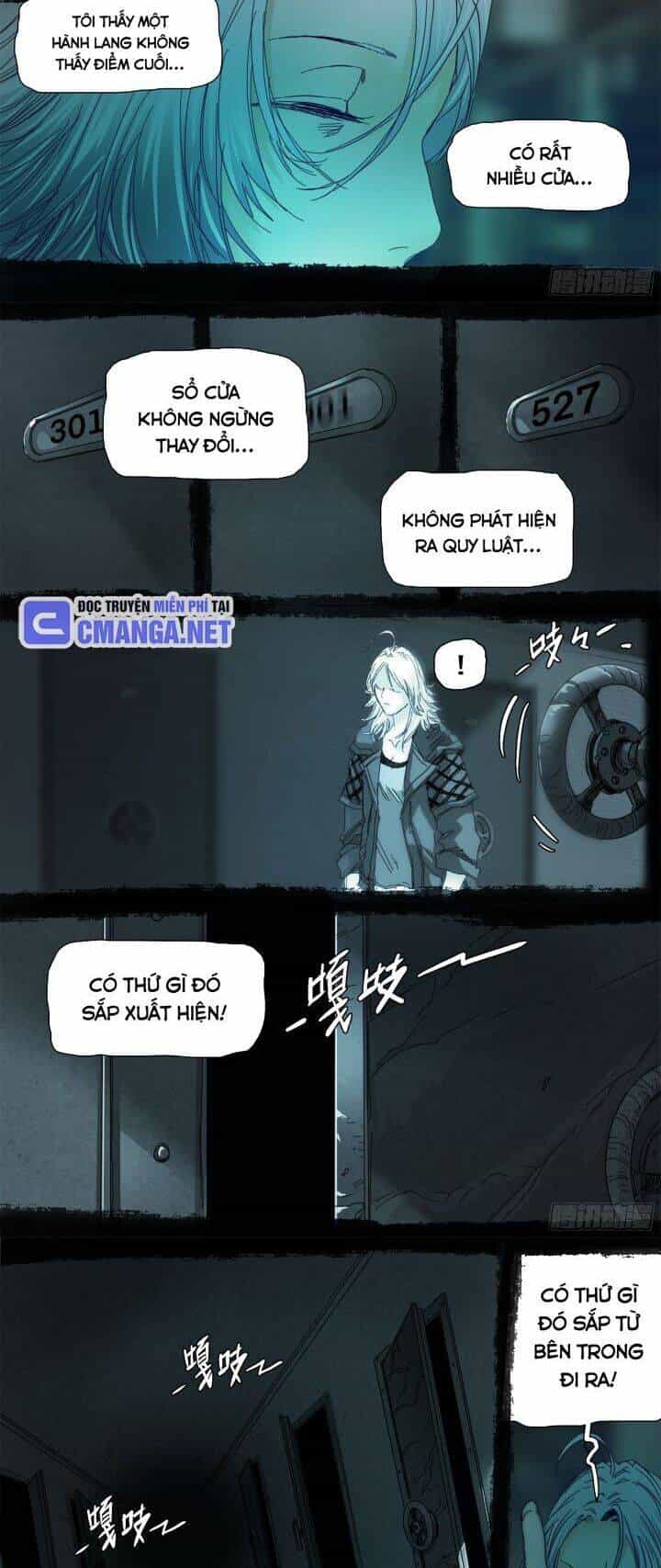 Sơn Thượng Chi Nhân - Chương 121 - ảnh 4