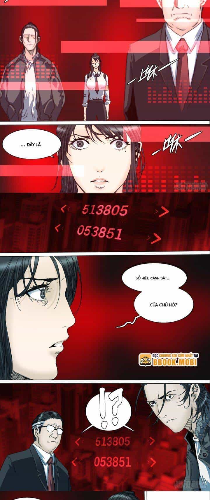 Sơn Thượng Chi Nhân - Chương 130 - ảnh 11