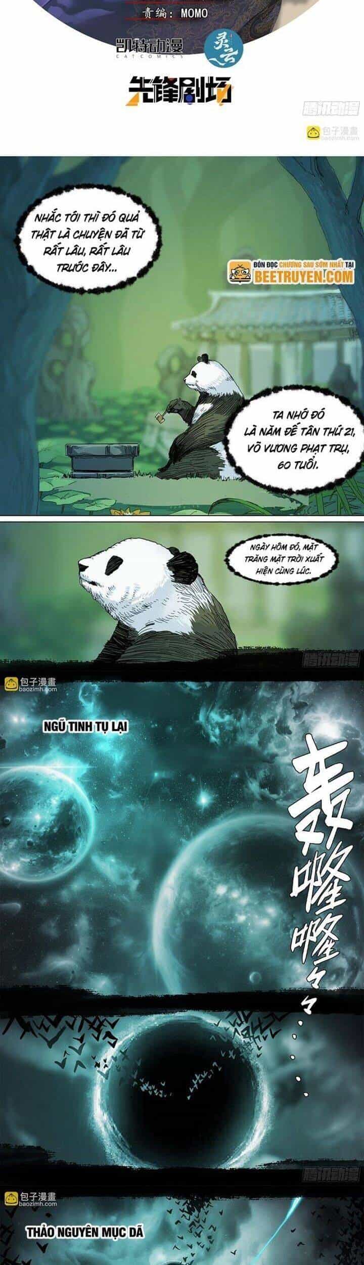 Sơn Thượng Chi Nhân - Chương 140 - ảnh 2