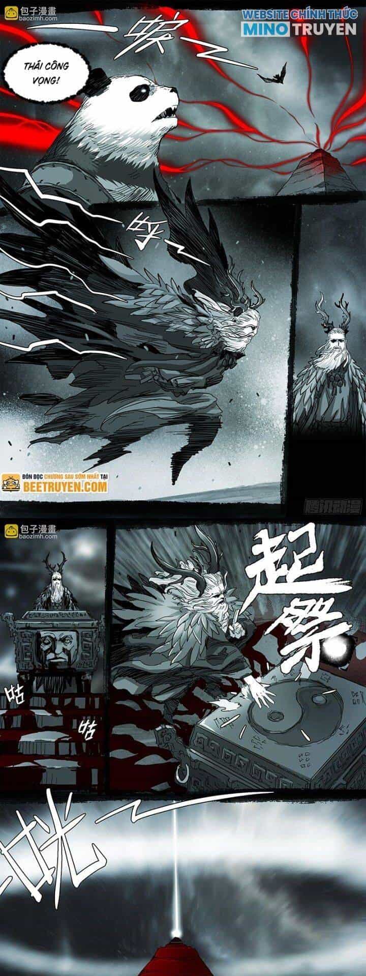 Sơn Thượng Chi Nhân - Chương 140 - ảnh 5