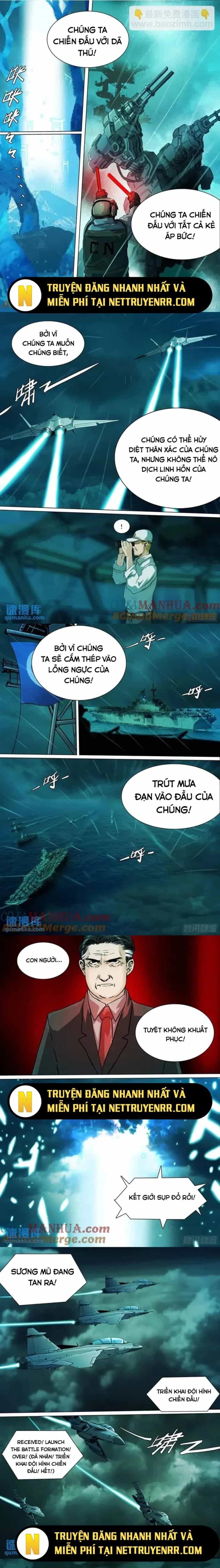 Sơn Thượng Chi Nhân - Chương 152 - ảnh 3