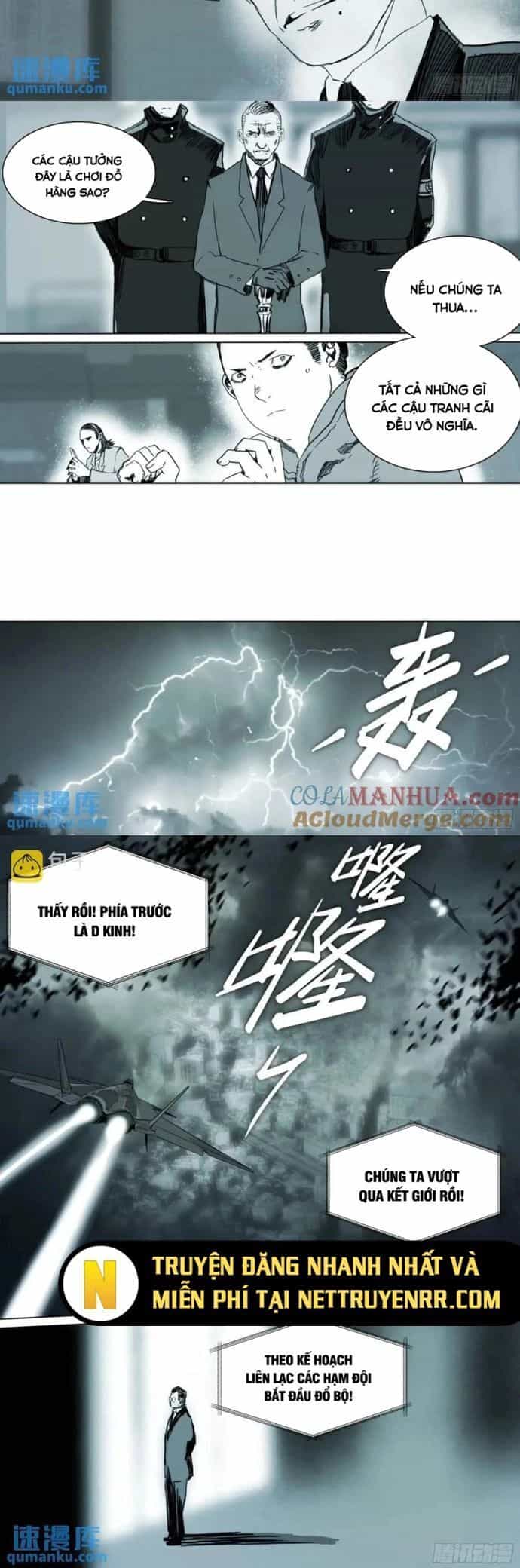 Sơn Thượng Chi Nhân - Chương 155 - ảnh 5