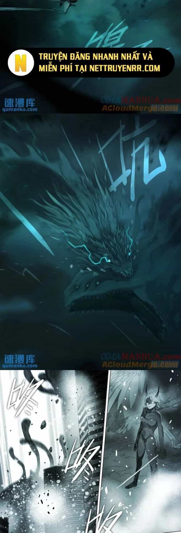 Sơn Thượng Chi Nhân - Chương 156 - ảnh 4