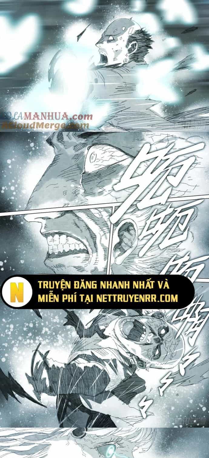 Sơn Thượng Chi Nhân - Chương 157 - ảnh 4