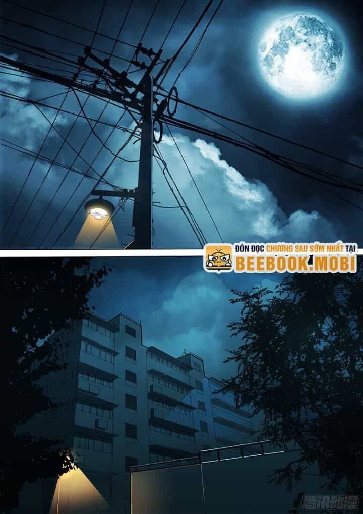 Sơn Thượng Chi Nhân - Chương 18 - ảnh 2
