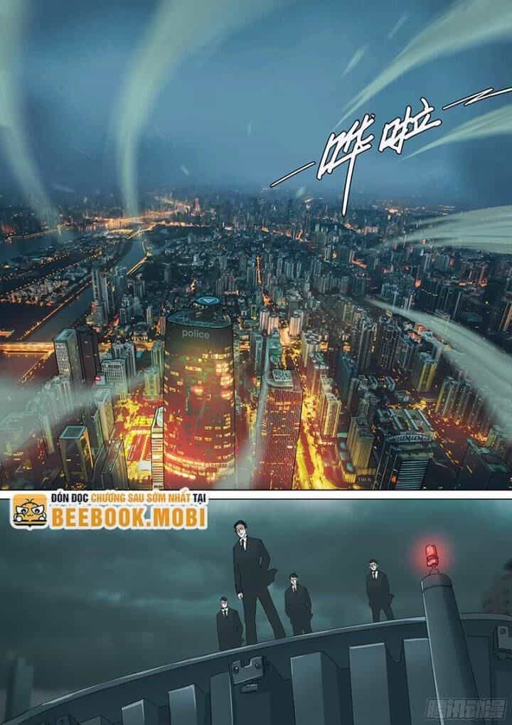 Sơn Thượng Chi Nhân - Chương 21 - ảnh 2